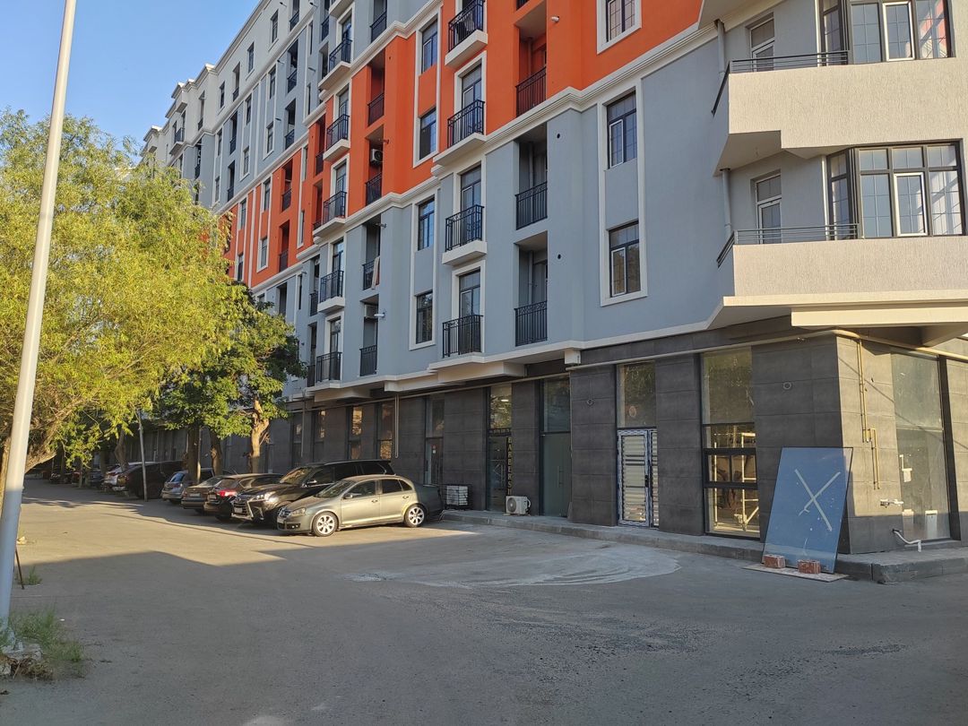 Satılır obyekt 100 m² — Əmlak, Bakı (3)