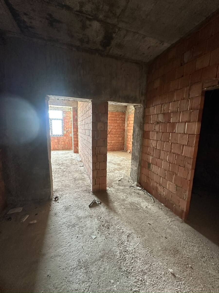 Satılır 1 otaqlı yeni tikili 52 m² — Mənzil, Bakı (11)