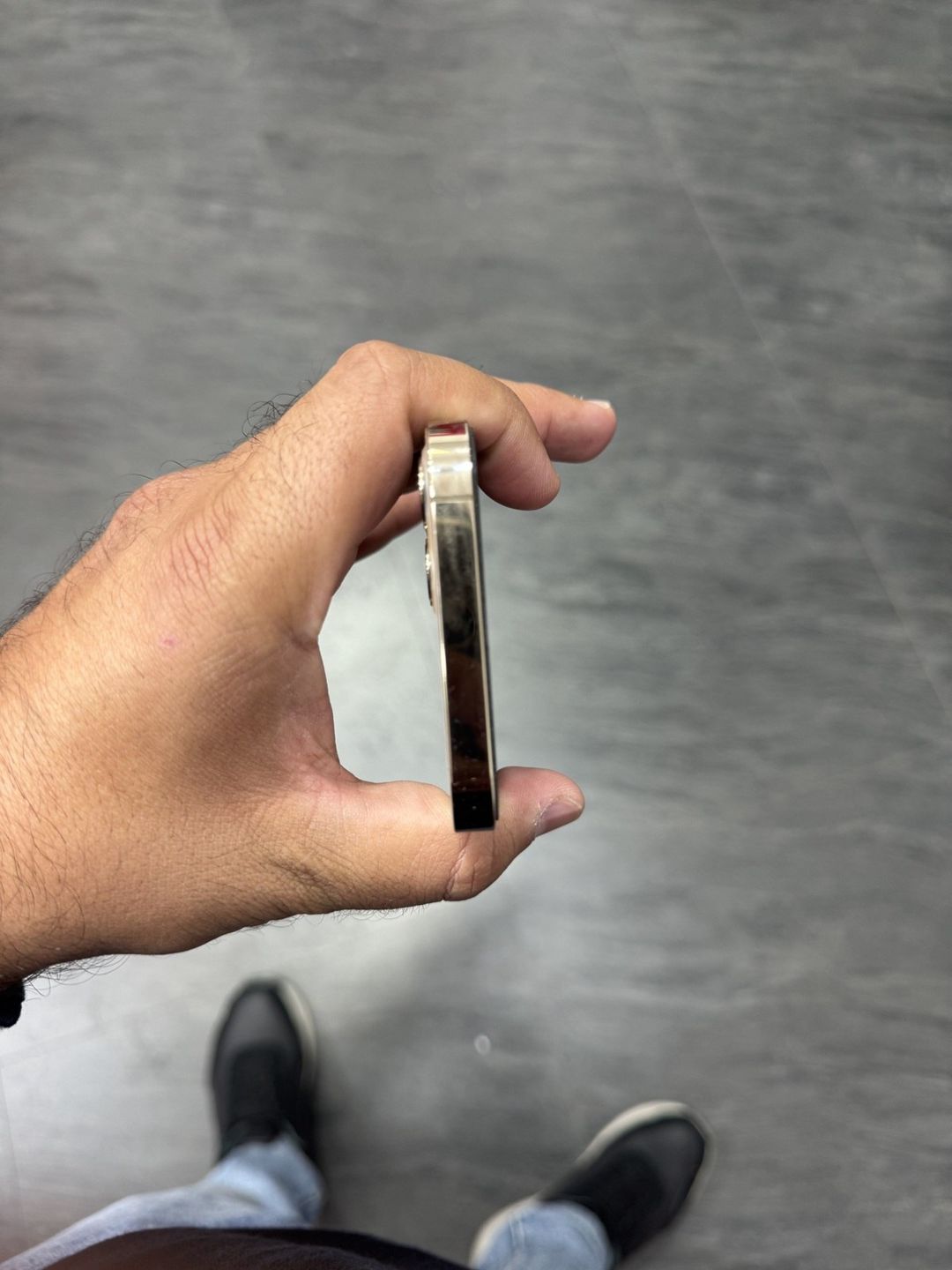 Apple iPhone 12 Pro Gold 256GB/6GB — Smartfonlar, Bakı (3)