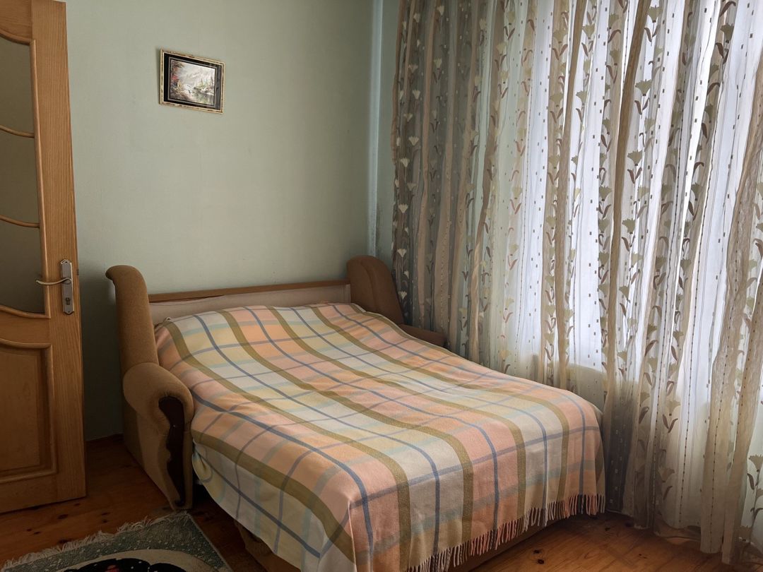 Həyət evi kirayə verilir, Badamdar qəs — Ev, villa, Bakı (10)