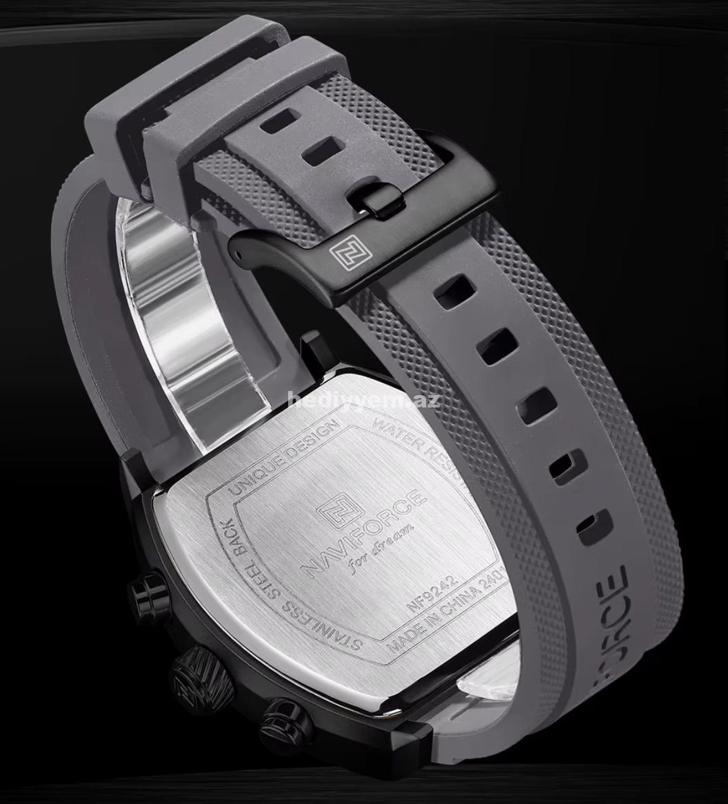Naviforce NF9242 — Qol saatları, Bakı (4)