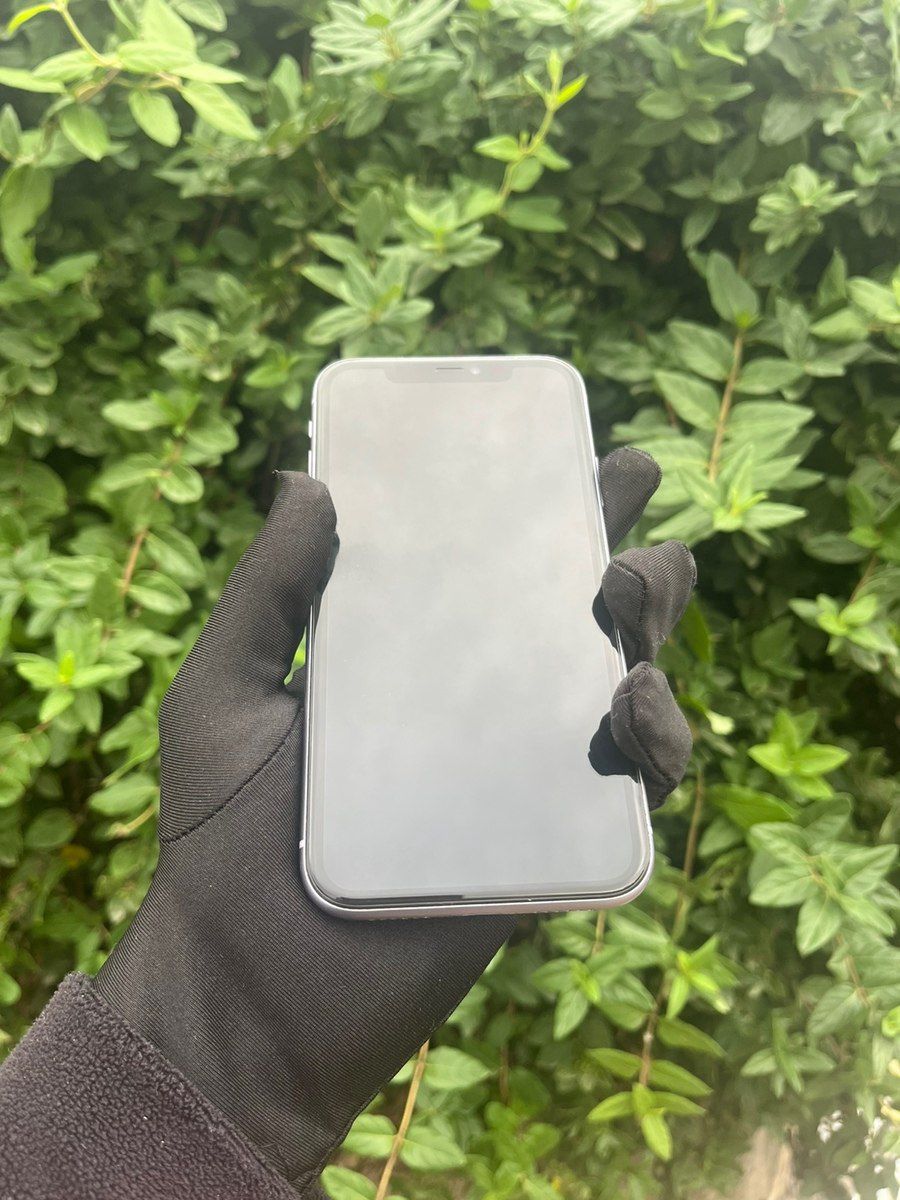 Apple iPhone 11 Purple 64GB/4GB — Smartfonlar, Bakı (2)