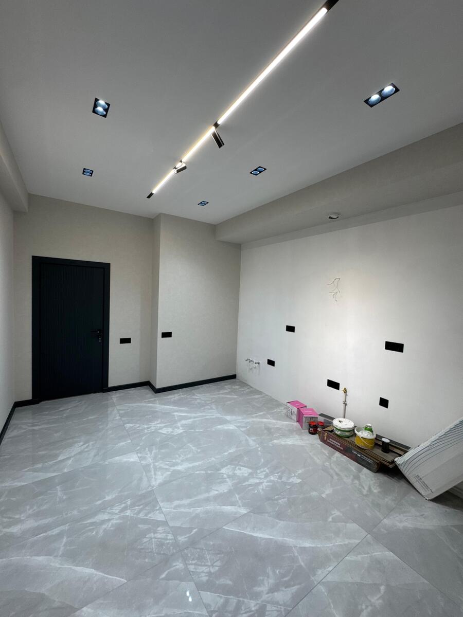 3-otaqlı yeni tikili, Sumqayıt ş., 130.3 m² — Mənzil, Sumqayıt (11)