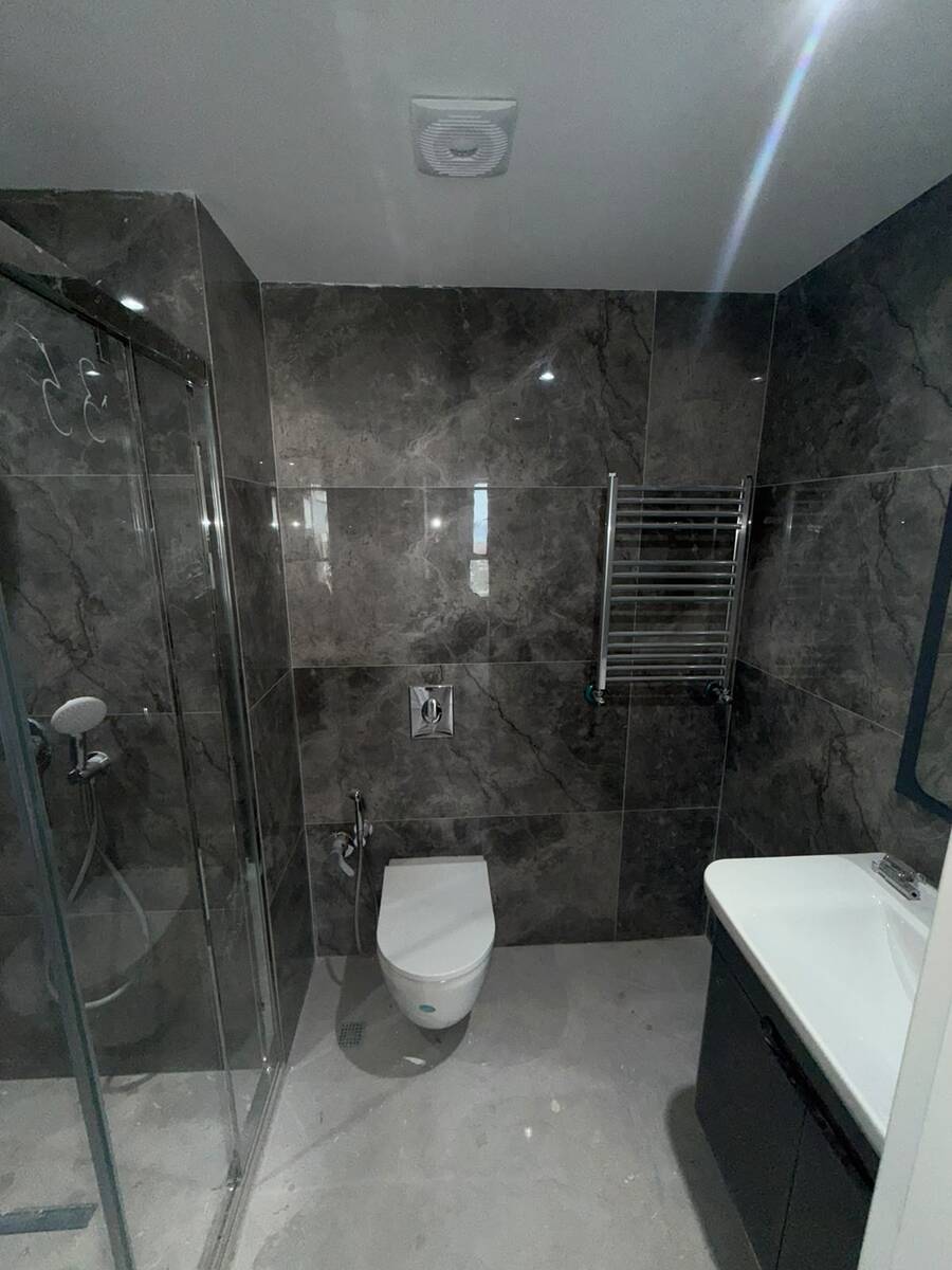 Satılır 3 otaqlı yeni tikili 73 m² — Mənzil, Bakı (7)