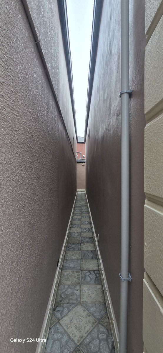 Satılır 4 otaqlı həyət evi/bağ evi 110 m² — Ev, villa, Bakı (5)