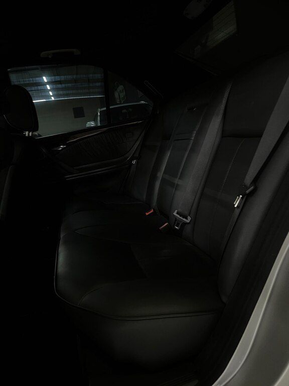 Mercedes E 280, 2.8 L, 1999 il, 169 000 km — Avtomobillər, Sumqayıt (10)