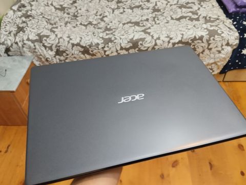 Acer Aspire 3 ssd lexar — Bakı