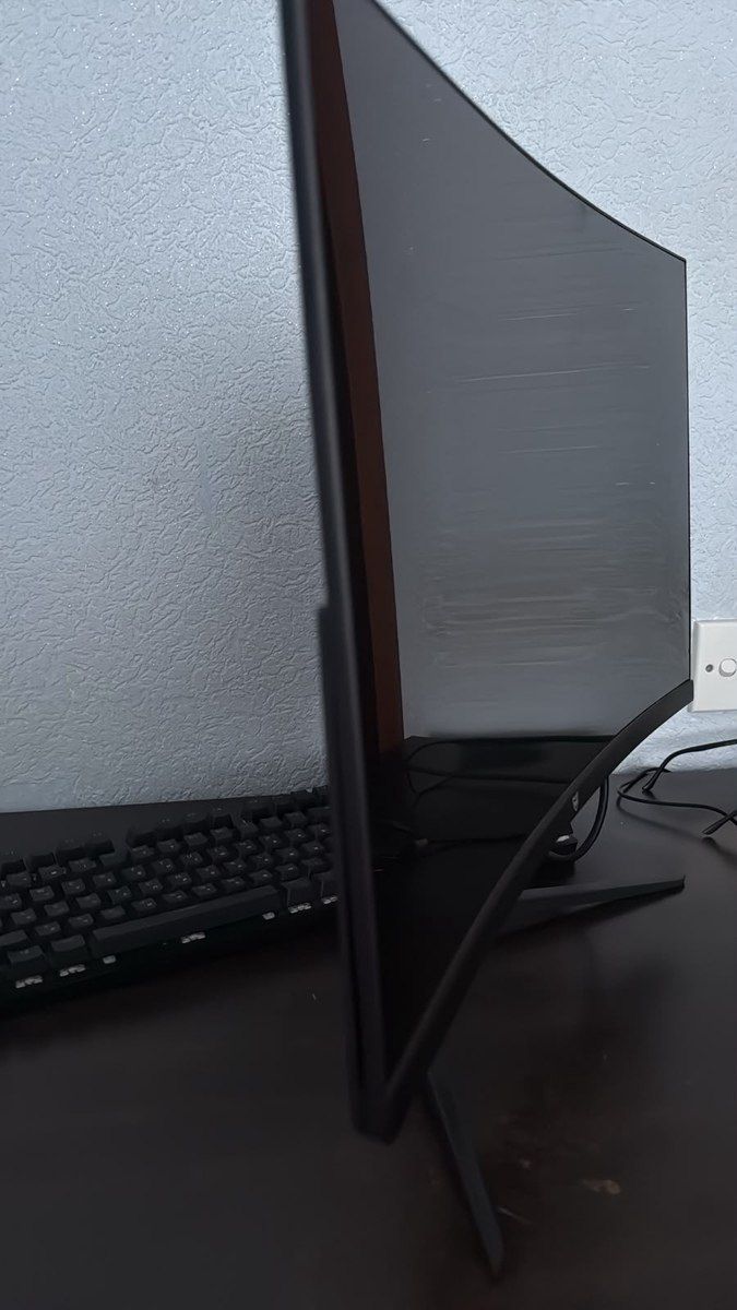Oyun monitoru 240HZ — Kompüterlər və noutbuklar, Bakı (3)