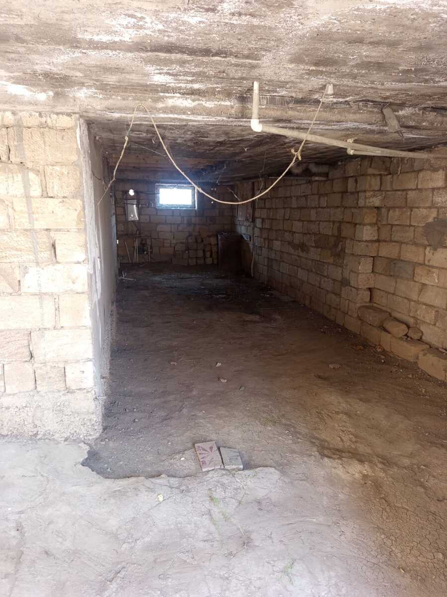 Həyət evi, Binəqədi r — Ev, villa, Bakı (4)
