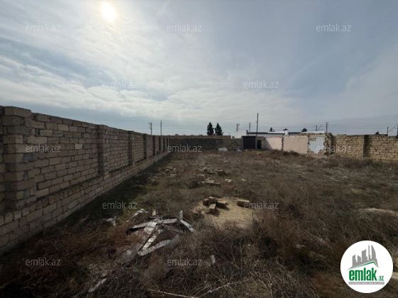 Satılır 10 sot torpaq Şüvəlan — Torpaq (6)