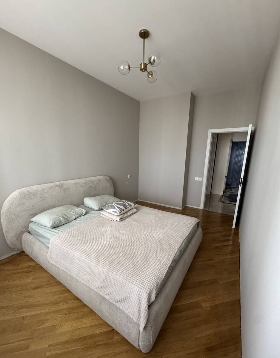 Satılır 2 otaqlı yeni tikili 60 m² — Mənzil, Bakı (7)