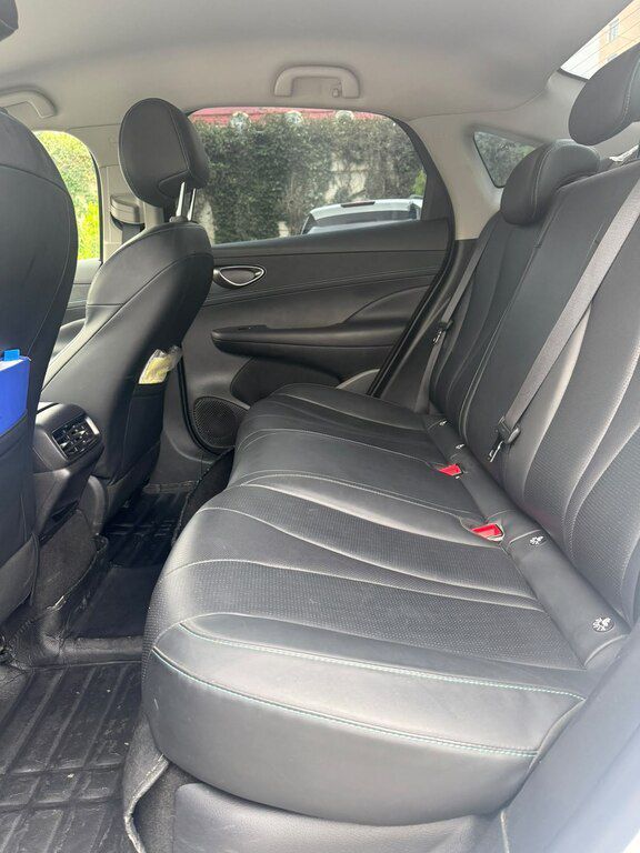 BYD Seal 05, 1.5 L, 15.87 kWh, 2025 il, 66 666 km 99-HQ-495 — Avtomobillər, Bakı (6)