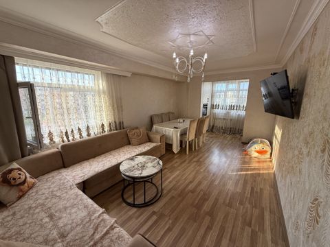 Satılır 3 otaqlı yeni tikili 65 m² — Bakı