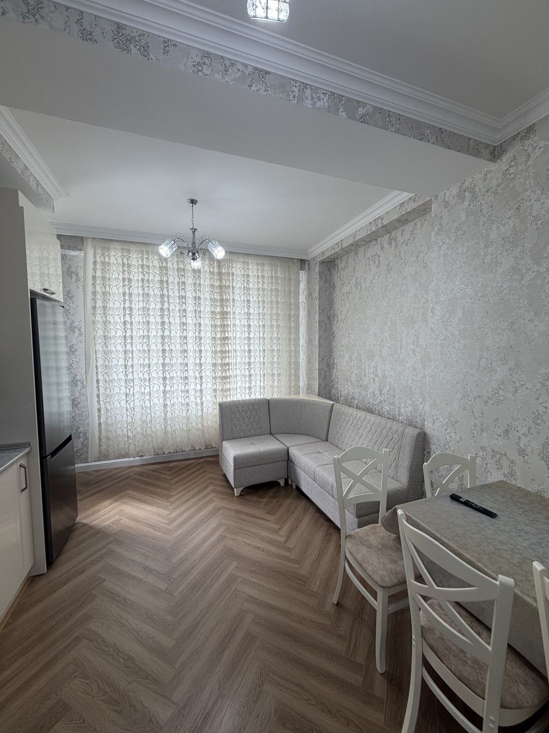 Satılır 2 otaqlı yeni tikili 50 m² — Mənzil, Bakı (11)