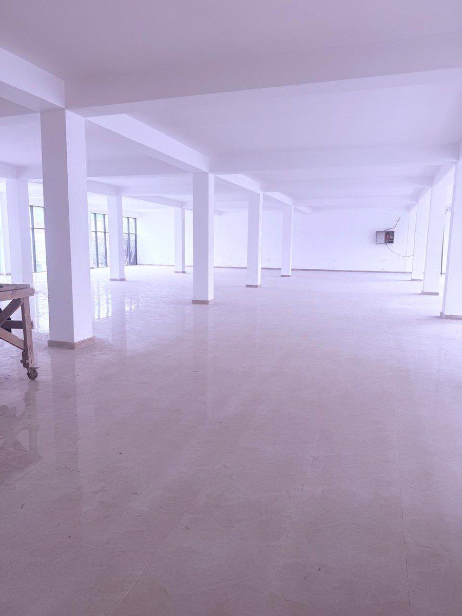 İcarəyə verilir obyekt 4500 m² — Əmlak, Bakı (4)