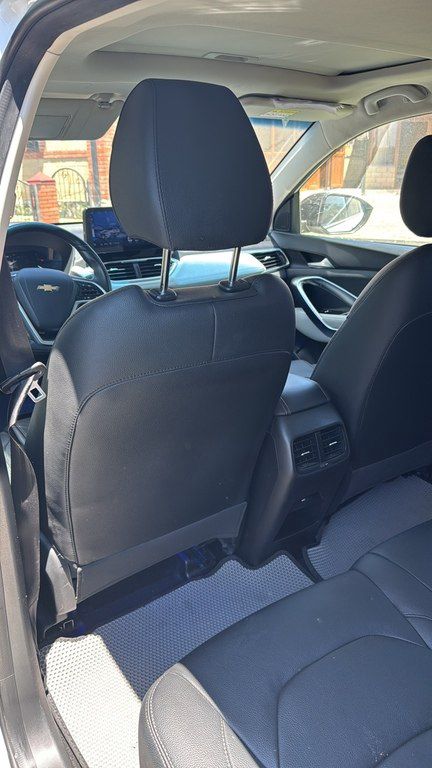 Chevrolet Captiva, 1.5 L, 2021 il, 57 000 km 77-FG-447 — Avtomobillər, Bakı (8)