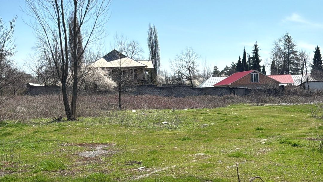 41 sot torpaq sahəsi, Ismayıllı ş — Torpaq, İsmayıllı (3)