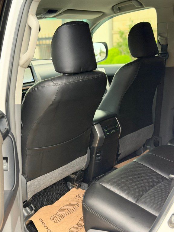 Toyota Land Cruiser Prado, 2.7 L, 2011 il, 248 000 km — Avtomobillər, Bakı (7)