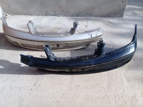 Nissan Sunny 2004 2008 ön buferi — Bakı
