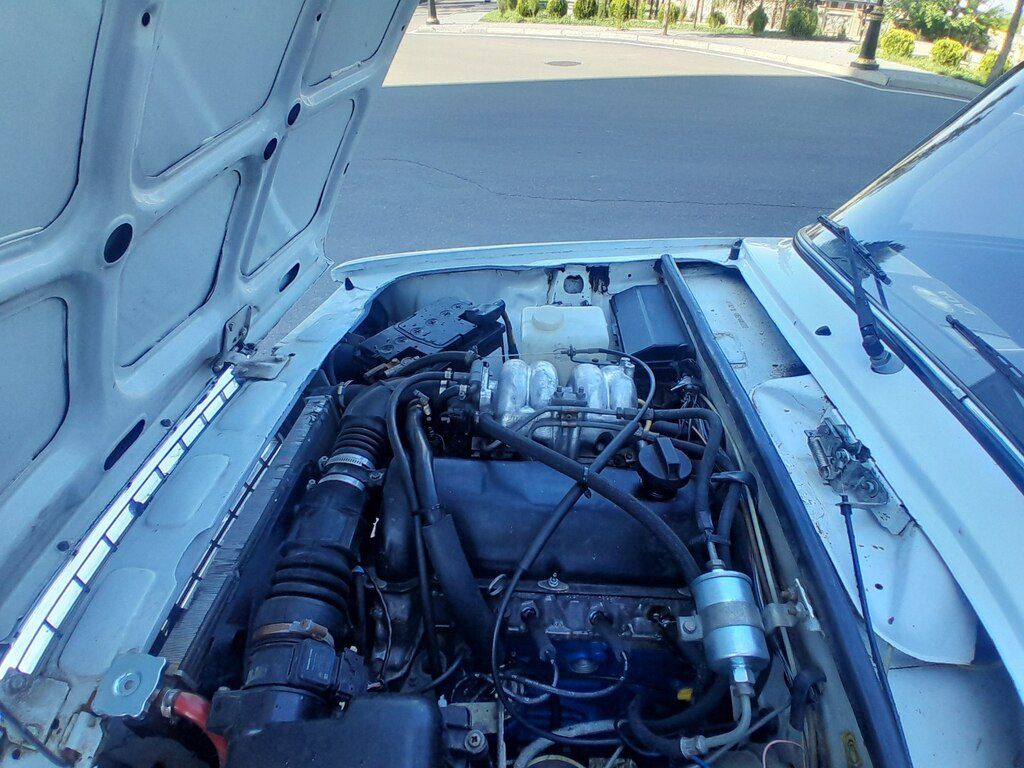 Lada (VAZ) 2107, 1.5 L, 2006 il, 78 523 km 46-BC-147 — Avtomobillər, Naftalan (10)