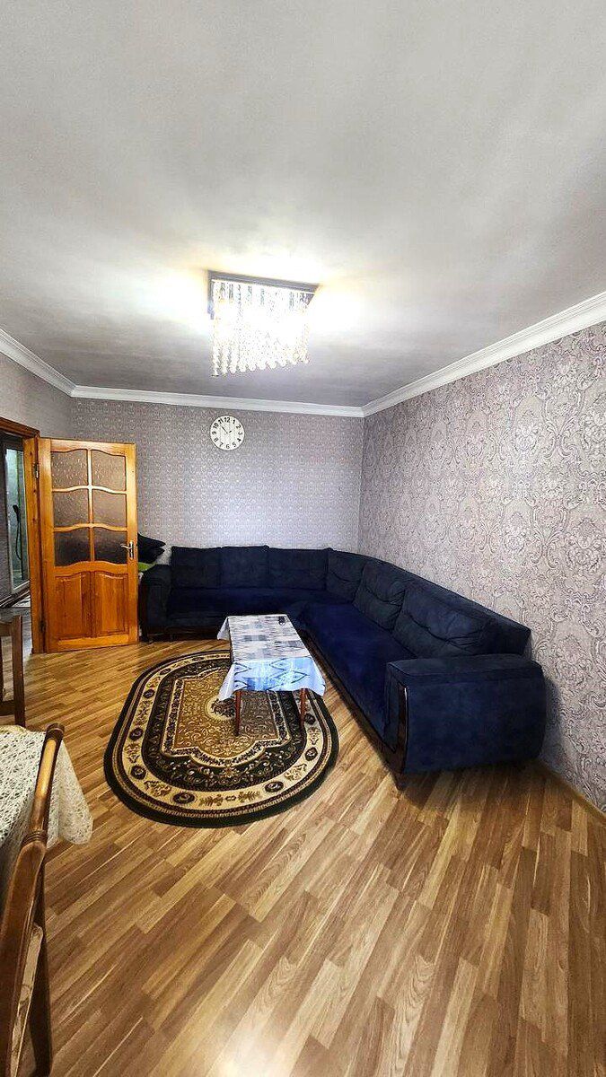 Satılır 3 otaqlı köhnə tikili 80 m² — Mənzil, Bakı (3)