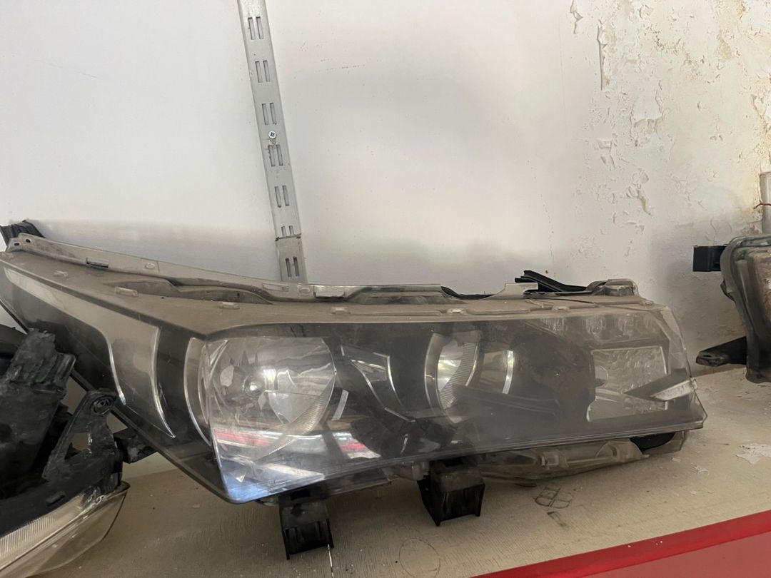 Toyota Corolla faraları — Ehtiyat hissələri və aksesuarlar, Bakı (3)