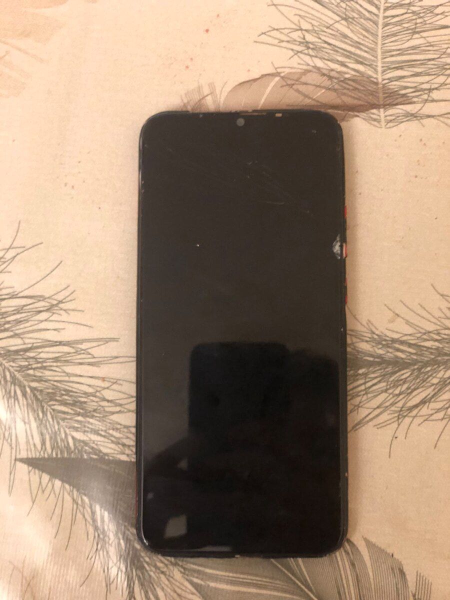 Samsung Galaxy A70 Black 128GB/6GB — Smartfonlar, Bakı (2)