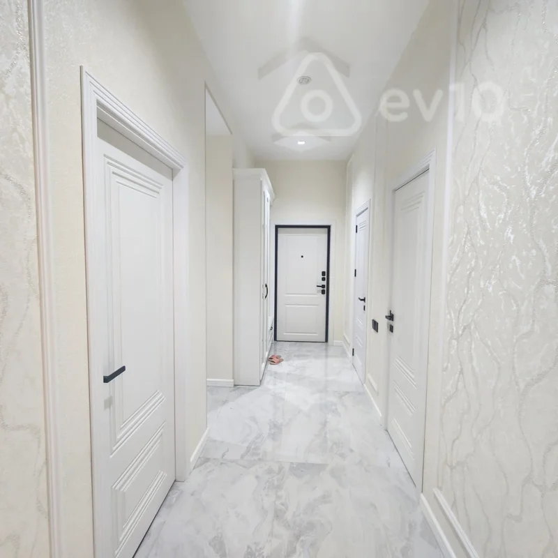 2 otaqlı mənzil, 95 m², Troya mtk — kirayə — Mənzil, Bakı (4)