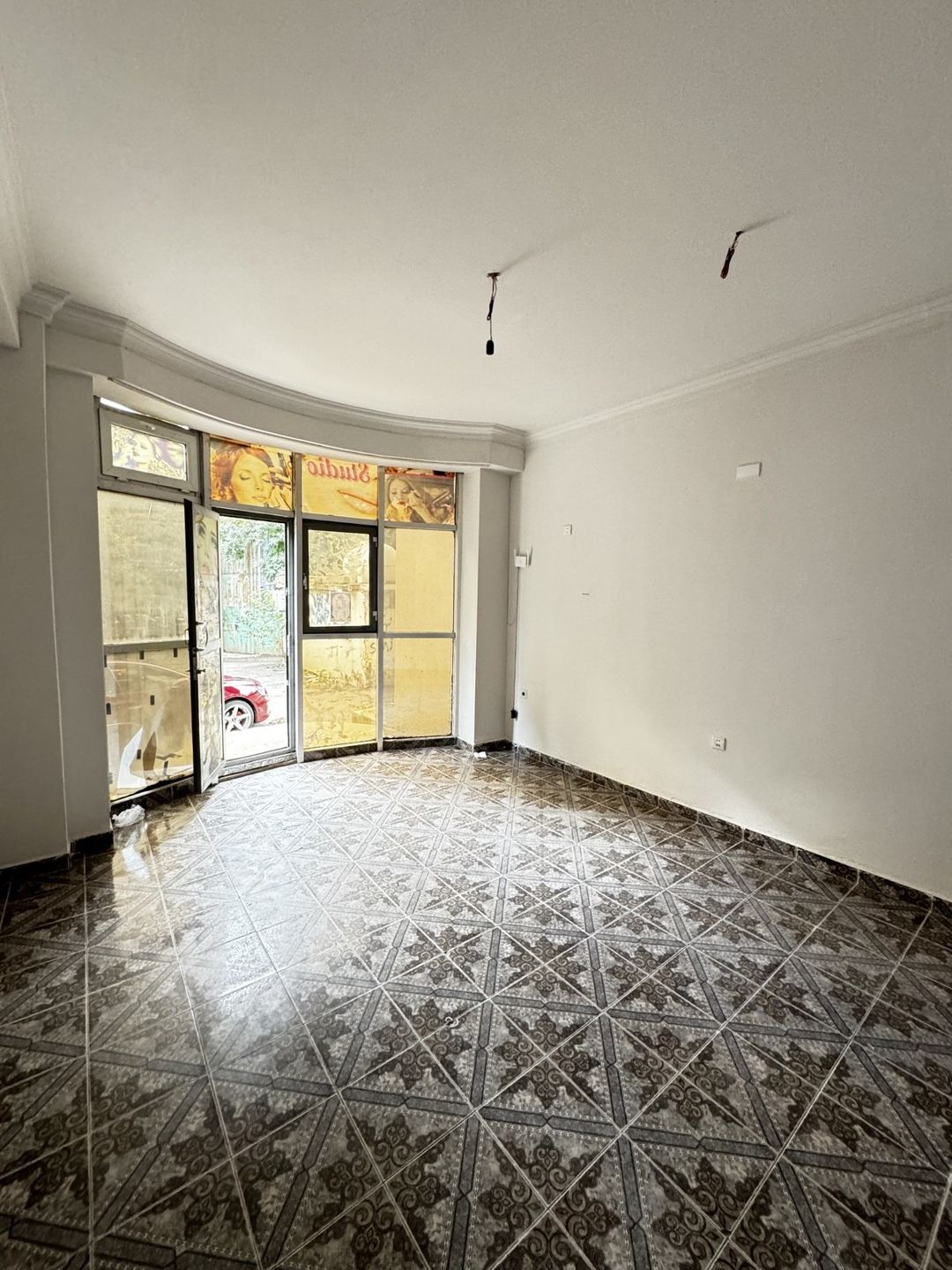İcarəyə verilir obyekt 26 m² — Əmlak, Bakı (5)