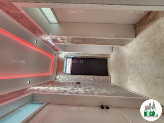 Satılır 3 otaqlı 200 m² həyət evi Asan Xidmət-3 — Ev, villa (6)