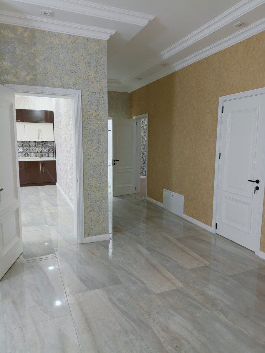 Satılır 3 otaqlı həyət evi/bağ evi 156 m² — Ev, villa, Bakı (11)