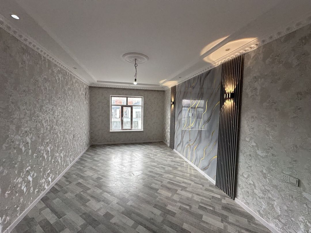 Satılır 4 otaqlı həyət evi/bağ evi 110 m² — Ev, villa, Bakı (7)