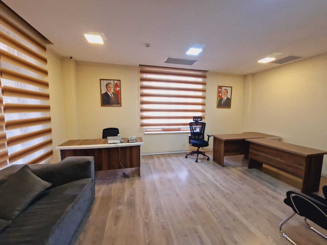 İcarəyə verilir obyekt 150 m² — Əmlak, Bakı (6)
