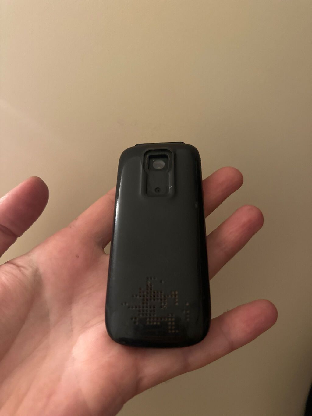Nokia — Nokia, Bakı (3)