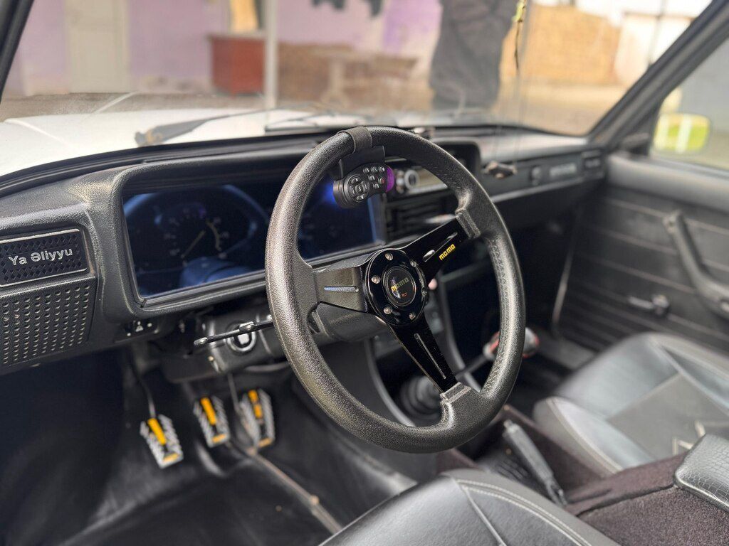 Lada (VAZ) 2107, 1.6 L, 2003 il, 70 448 km 99-KS-319 — Avtomobillər, Bakı (3)