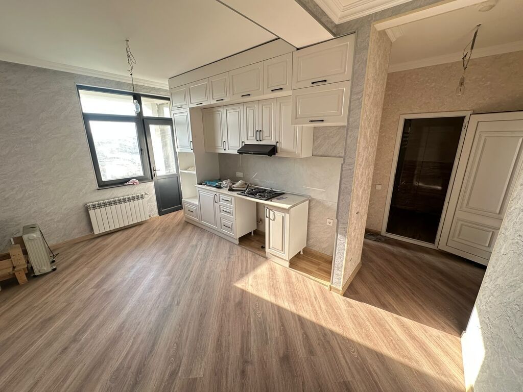 Yasamal, 2 otaqlı, Yeni tikili, m. 20 Yanvar, 51 kv. m — Mənzil, Bakı (3)