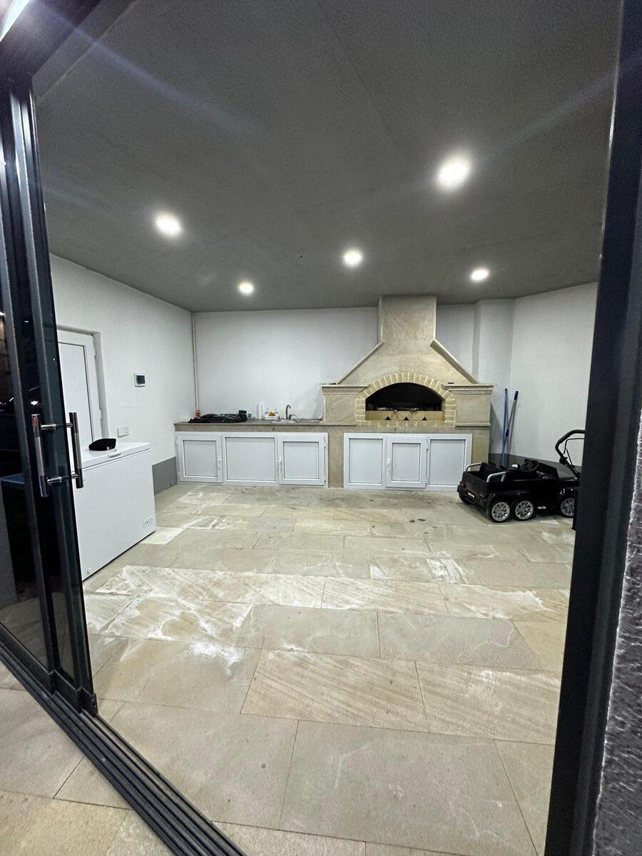 Villa kirayə verilir, Şüvəlan qəs — Ev, villa, Bakı (4)
