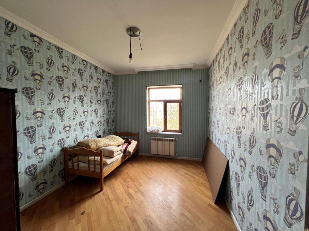 Satılır 7 otaqlı həyət evi/bağ evi 340 m² — Ev, villa, Bakı (9)