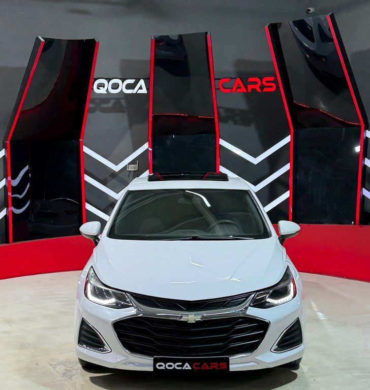 Chevrolet Cruze, 1.4 L, 2018 il, 233 000 km — Avtomobillər, Sumqayıt (8)