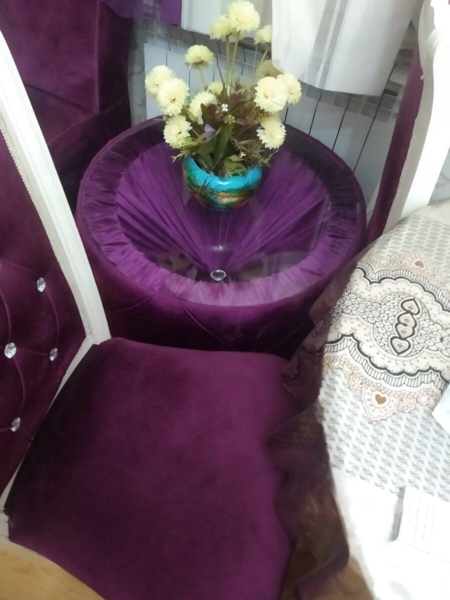 Divan dəsti — Mebel, Bakı (5)