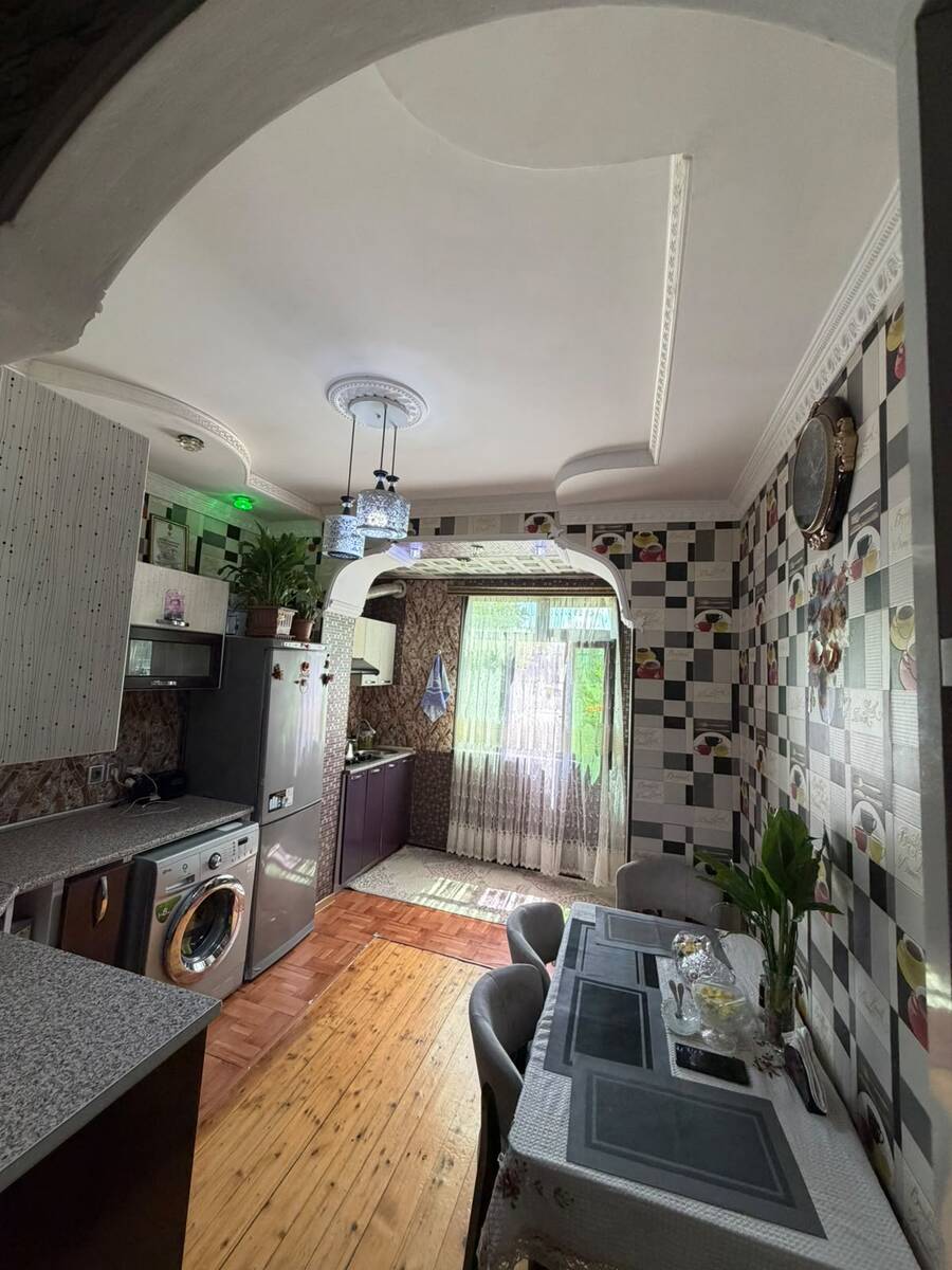 2-otaqlı mənzil, Sumqayıt ş., 55 m² — Mənzil, Sumqayıt (3)