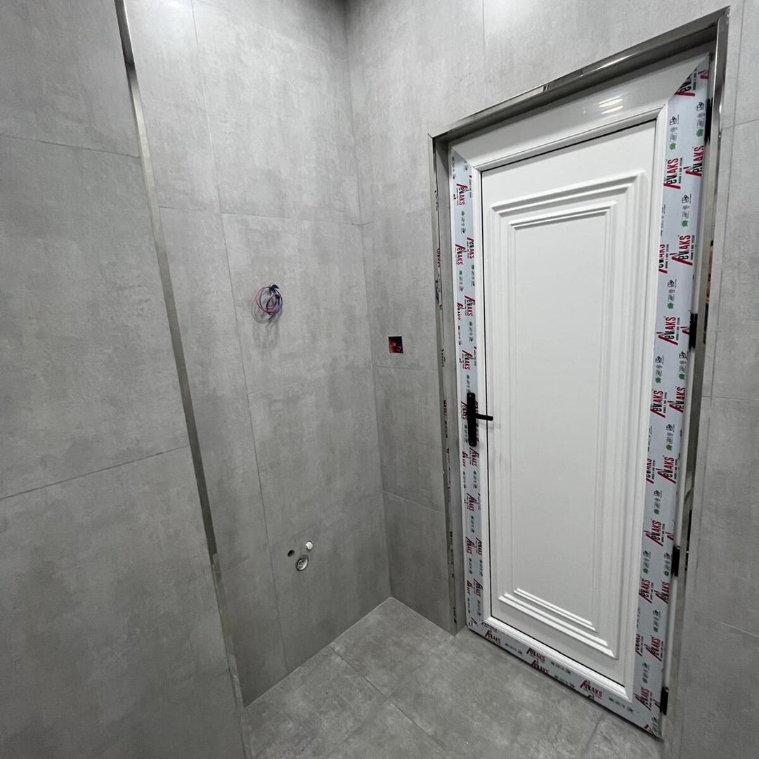 Satılır 2 otaqlı yeni tikili 53 m² — Mənzil, Bakı (2)