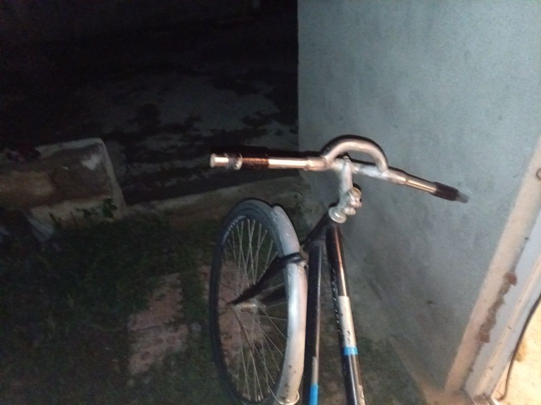 Velosiped 29 — Velosipedlər, Bakı (4)
