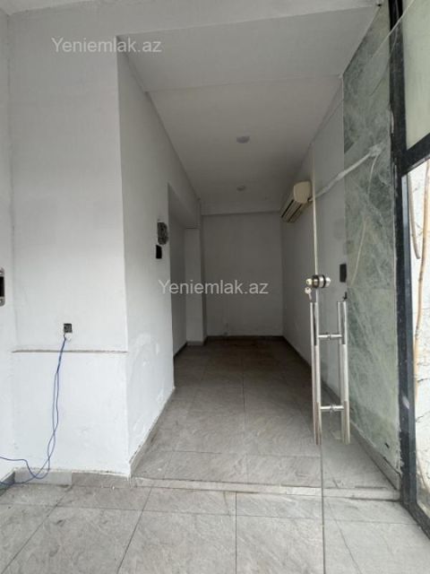 Kirayə 1 otaqlı Obyekt, 15 m², Nizami rayonu — Bakı