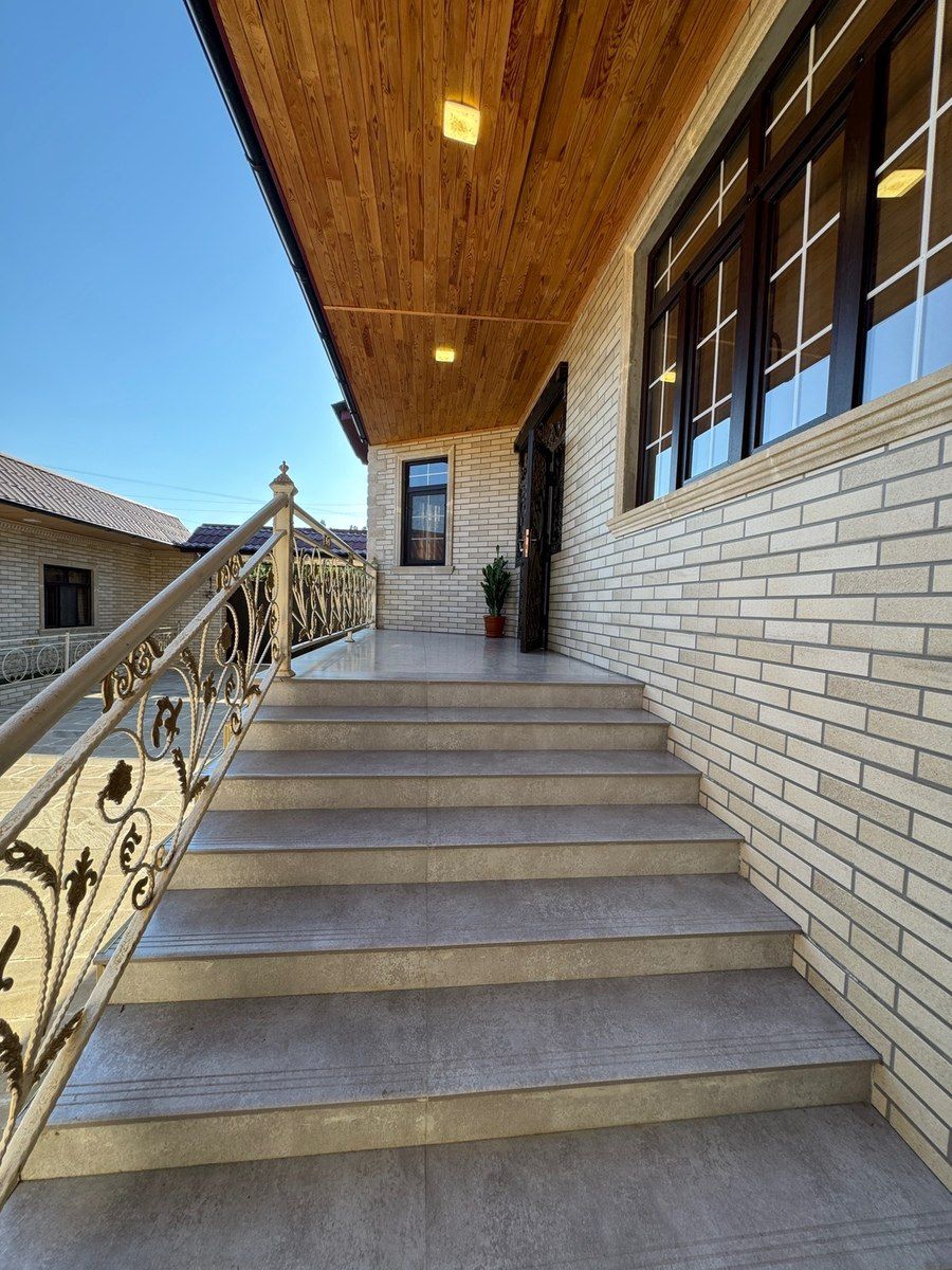 Bağ evi, Qusar r — Ev, villa, Qusar (7)