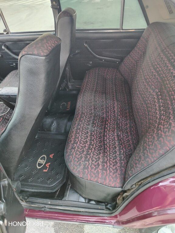 Lada (VAZ) 2106, 1.6 L, 2005 il, 658 230 km — Avtomobillər, Bakı (11)