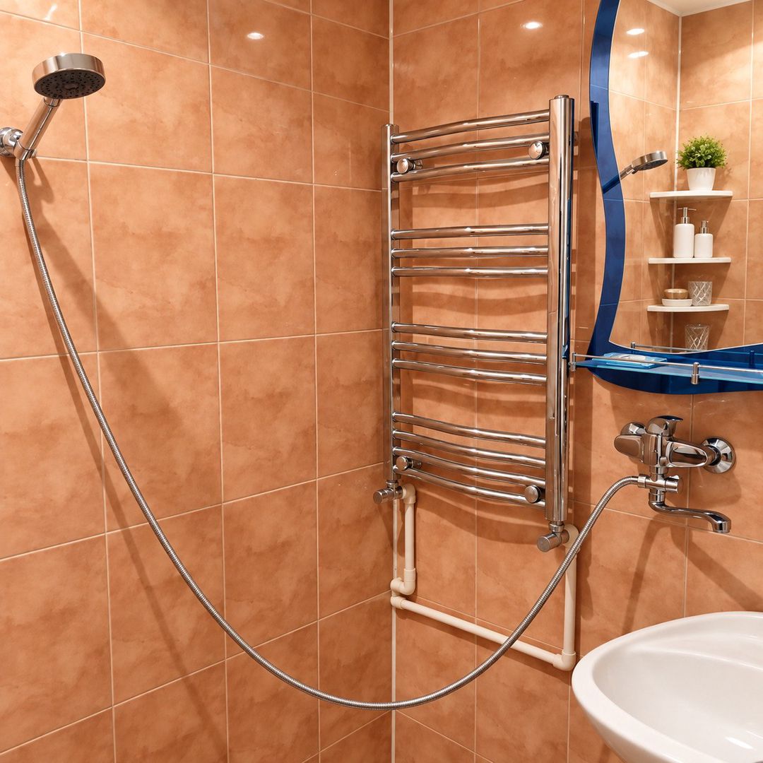 Satılır 2 otaqlı köhnə tikili 48.6 m² — Mənzil, Sumqayıt (8)