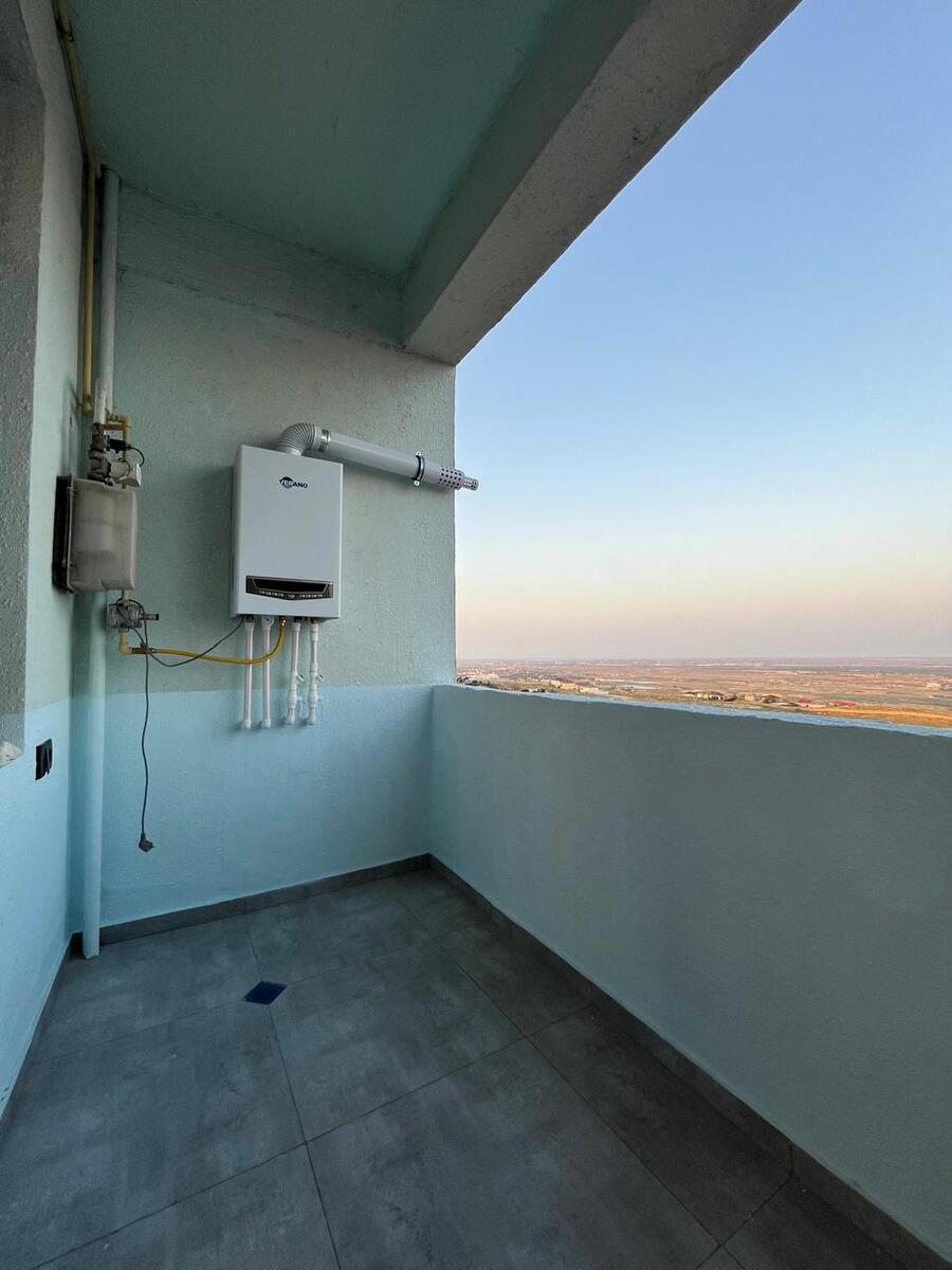 Satılır 2 otaqlı yeni tikili 67 m² — Mənzil, Bakı (10)