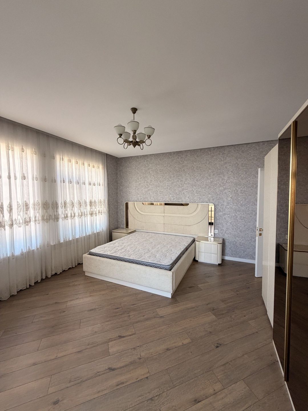 Satılır 8 otaqlı həyət evi/bağ evi 500 m² — Ev, villa, Bakı (11)