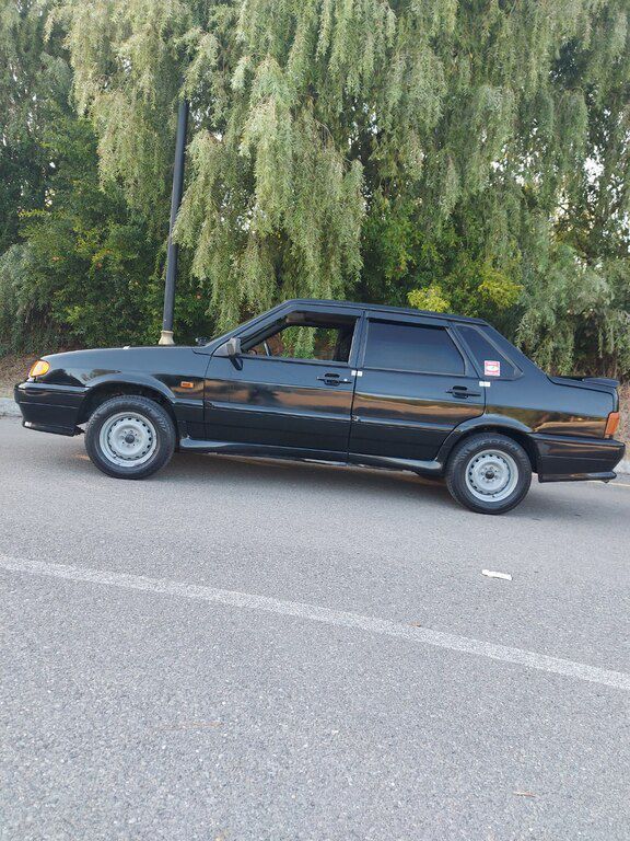 Lada (VAZ) 2115, 1.6 L, 2007 il, 77 777 km 61-BX-273 — Avtomobillər, Ağdaş (6)